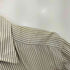 ポールスミス Paul Smith ストライプ ドレスシャツ メンズ import:L