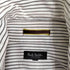 ポールスミス Paul Smith ストライプ ドレスシャツ メンズ import:L