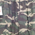 エージェムナイン AGEM/9 カモフラ ワイド カーゴパンツ レディース JPN:XL