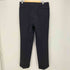 ベルモーレ BELLUMORE ROYAL WOOL ストライプ 2B シングル ジャケット & 2タック テーパード スラックス セットアップ メンズ AB6