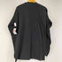 ディーシー DC フロントプリント L/S Tシャツ メンズ import:L