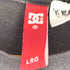 ディーシー DC フロントプリント L/S Tシャツ メンズ import:L