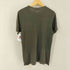 ジルサンダー JIL SANDER BIG T-SHIRT バックスモールロゴプリントTシャツ メンズ import:L
