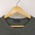 ジルサンダー JIL SANDER BIG T-SHIRT バックスモールロゴプリントTシャツ メンズ import:L