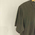 ジルサンダー JIL SANDER BIG T-SHIRT バックスモールロゴプリントTシャツ メンズ import:L