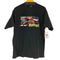 Ferrari フロントプリント S/S Tシャツ メンズ JPN:L
