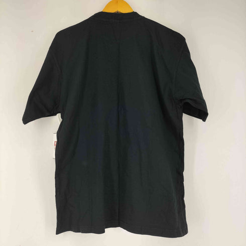 Ferrari フロントプリント S/S Tシャツ メンズ JPN:L