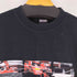 Ferrari フロントプリント S/S Tシャツ メンズ JPN:L
