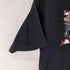 Ferrari フロントプリント S/S Tシャツ メンズ JPN:L