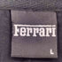 Ferrari フロントプリント S/S Tシャツ メンズ JPN:L