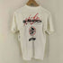 キックスティーワイオー KIKS TYO 00s y2k トリプルコラボ 両面プリントTシャツ メンズ JPN:M