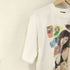 キックスティーワイオー KIKS TYO 00s y2k トリプルコラボ 両面プリントTシャツ メンズ JPN:M