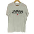 JAPAN Tシャツ メンズ L