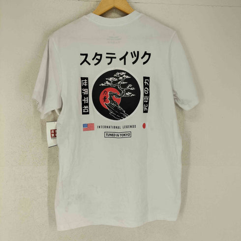 JAPAN Tシャツ メンズ L