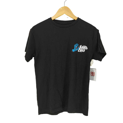 サンタクルーズ SANTA CRUZ スクリームハンド グラフィックプリントTシャツ メンズ JPN:L