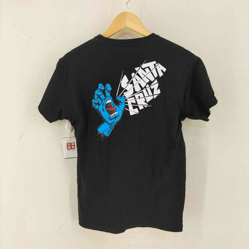サンタクルーズ SANTA CRUZ スクリームハンド グラフィックプリントTシャツ メンズ JPN:L