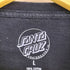 サンタクルーズ SANTA CRUZ スクリームハンド グラフィックプリントTシャツ メンズ JPN:L