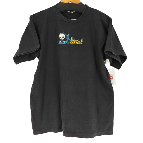 タルテックス TULTEX 90s 両面プリント S/S Tシャツ メンズ import:L