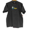 タルテックス TULTEX 90s 両面プリント S/S Tシャツ メンズ import:L