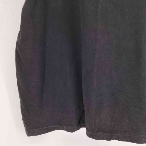 タルテックス TULTEX 90s 両面プリント S/S Tシャツ メンズ import:L