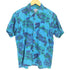 ALOHA HAWAIIAN CASUALS 70S MADE IN JAPAN コットンアロハシャツ メンズ 15-15 1/2