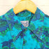 ALOHA HAWAIIAN CASUALS 70S MADE IN JAPAN コットンアロハシャツ メンズ 15-15 1/2