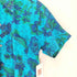 ALOHA HAWAIIAN CASUALS 70S MADE IN JAPAN コットンアロハシャツ メンズ 15-15 1/2