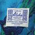 ALOHA HAWAIIAN CASUALS 70S MADE IN JAPAN コットンアロハシャツ メンズ 15-15 1/2