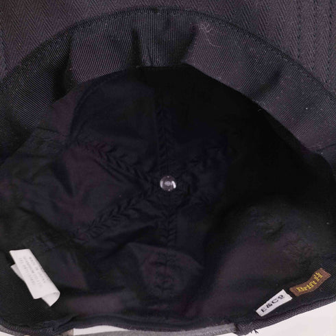 Brift H ジェットキャップ メンズ