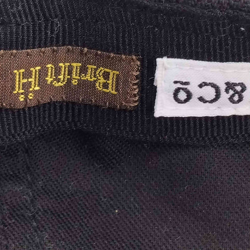 Brift H ジェットキャップ メンズ