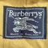 バーバリーズ BURBERRYS MADE IN ENGLAND ウールライナー メンズ
