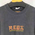 ヘインズ Hanes 90s BEEFY-Tボディ フロントプリント S/S Tシャツ メンズ import:XL