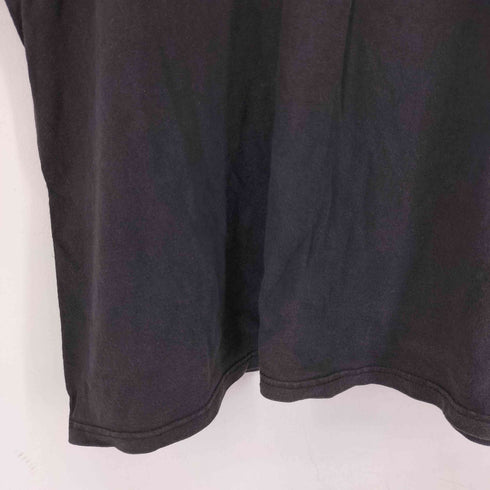 ヘインズ Hanes 90s BEEFY-Tボディ フロントプリント S/S Tシャツ メンズ import:XL