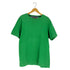 トミーヒルフィガー TOMMY HILFIGER HILFIGER NEW YORK バックデザイン シングルステッチ Tシャツ メンズ import:XL