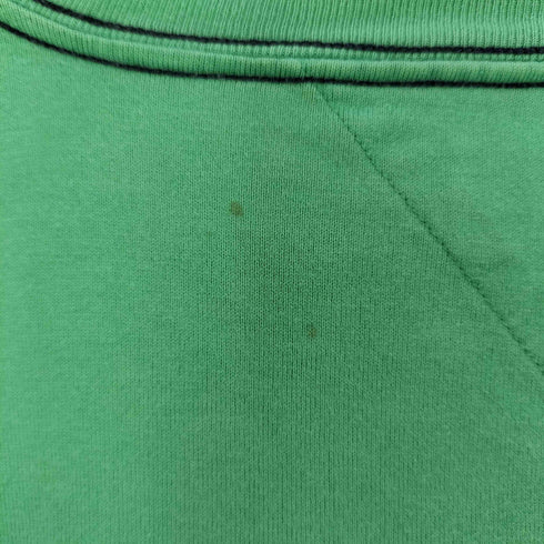 トミーヒルフィガー TOMMY HILFIGER HILFIGER NEW YORK バックデザイン シングルステッチ Tシャツ メンズ import:XL