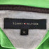 トミーヒルフィガー TOMMY HILFIGER HILFIGER NEW YORK バックデザイン シングルステッチ Tシャツ メンズ import:XL