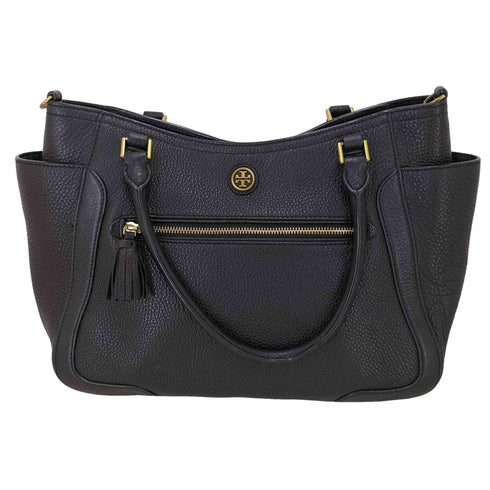 トリーバーチ TORY BURCH Frances Cross Body フランシス クロスボディ レザーハンドル ハンドバッグ レディース
