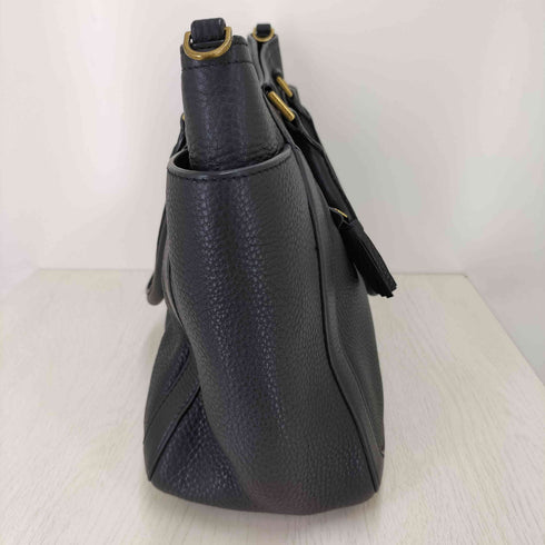 トリーバーチ TORY BURCH Frances Cross Body フランシス クロスボディ レザーハンドル ハンドバッグ レディース