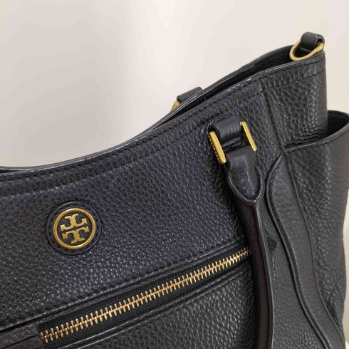 トリーバーチ TORY BURCH Frances Cross Body フランシス クロスボディ レザーハンドル ハンドバッグ レディース