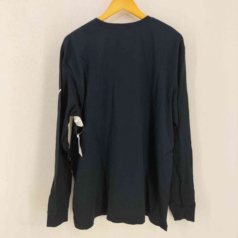 ナイキ NIKE NFLチームロゴプリント L/Sカットソー メンズ import:XXL