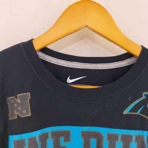 ナイキ NIKE NFLチームロゴプリント L/Sカットソー メンズ import:XXL