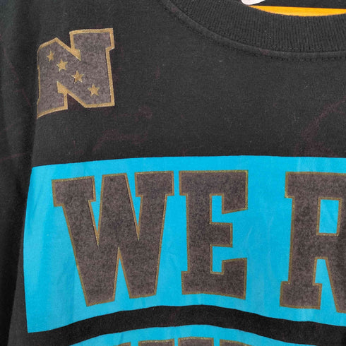 ナイキ NIKE NFLチームロゴプリント L/Sカットソー メンズ import:XXL