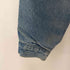 カーハート Carhartt 80-90S 裏地ブランケット デニムジャケット メンズ