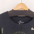 ナイキ NIKE カレッジプリント L/Sカットソー メンズ import:XXL