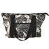 レスポートサック LeSportsac リップストップ 総柄 トートバッグ レディース