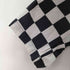 バンズ VANS チェッカーフラッグ S/S オープンカラーシャツ メンズ import:M