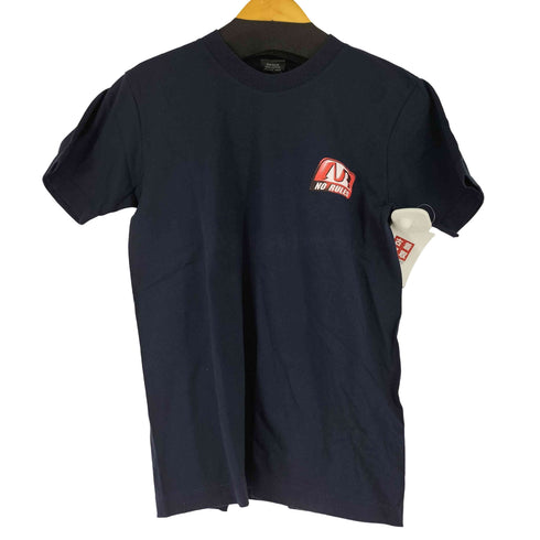 90s No Rules 両面プリント S/S Tシャツ メンズ