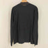 ナイキ NIKE カレッジプリント L/Sカットソー メンズ import:L