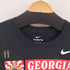 ナイキ NIKE カレッジプリント L/Sカットソー メンズ import:L