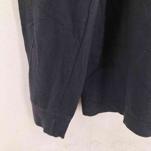 ナイキ NIKE カレッジプリント L/Sカットソー メンズ import:L